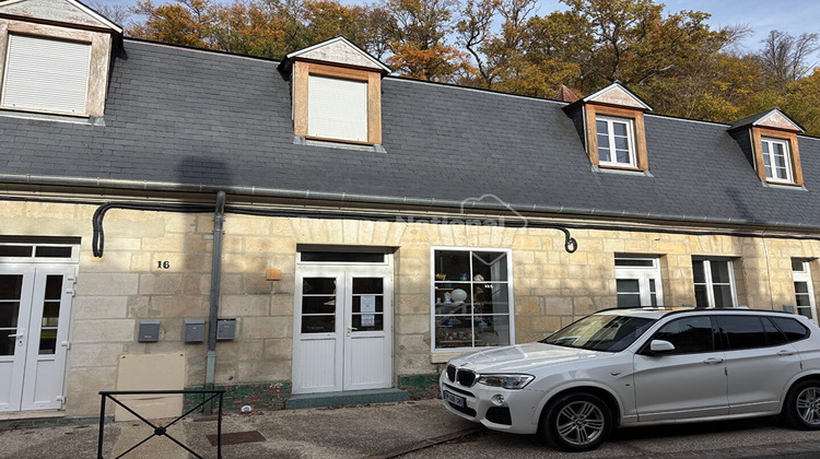 Ma-Cabane - Location Local commercial PIERREFONDS, 28 m²