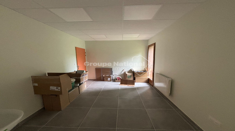 Ma-Cabane - Location Local commercial PIERREFONDS, 19 m²