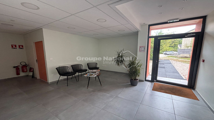 Ma-Cabane - Location Local commercial PIERREFONDS, 19 m²