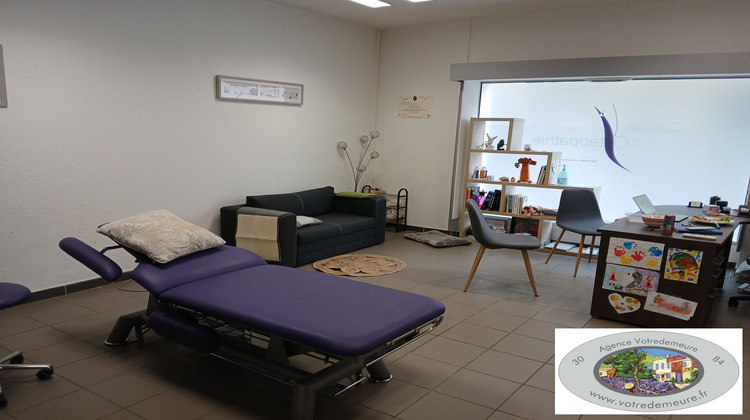 Ma-Cabane - Location Local commercial Pierrelatte, 95 m²