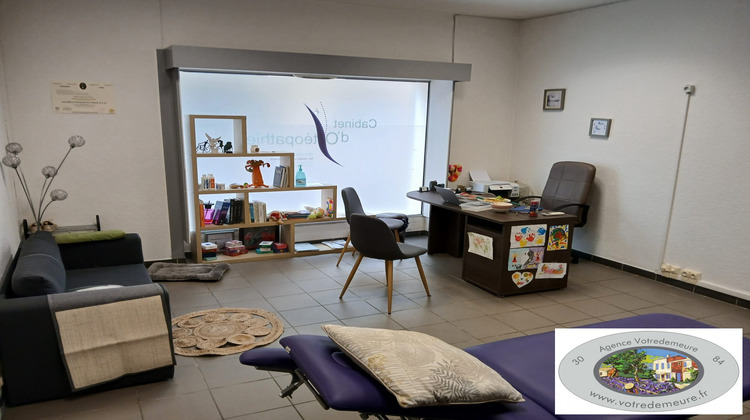 Ma-Cabane - Location Local commercial Pierrelatte, 95 m²