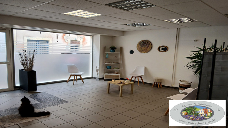 Ma-Cabane - Location Local commercial Pierrelatte, 95 m²