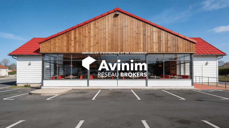 Ma-Cabane - Location Local commercial Pierrelaye, 1202 m²