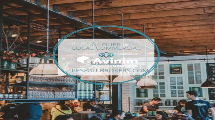 Ma-Cabane - Location Local commercial Pierrelaye, 270 m²