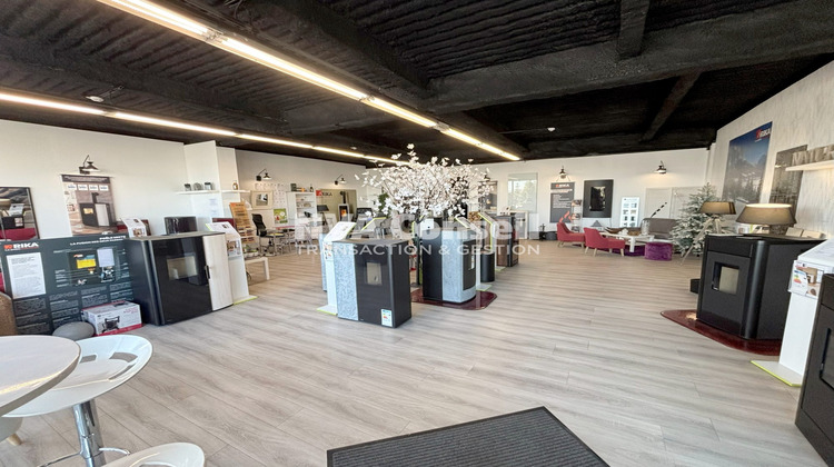 Ma-Cabane - Location Local commercial Pierrelaye, 270 m²