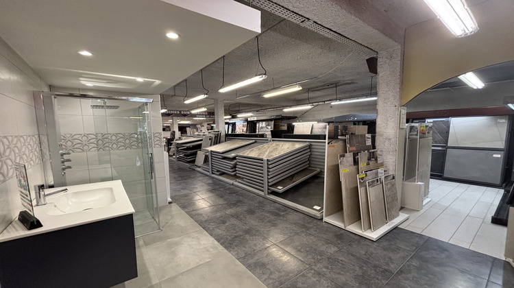 Ma-Cabane - Location Local commercial Pierrelaye, 938 m²