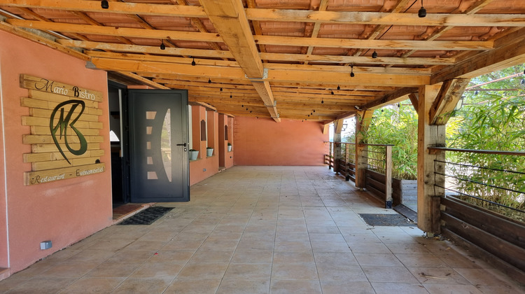 Ma-Cabane - Location Local commercial Pierrevert, 220 m²