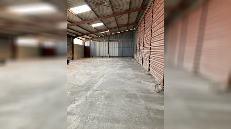 Ma-Cabane - Location Local commercial Pihem, 180 m²