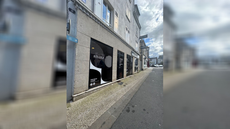 Ma-Cabane - Location Local commercial PITHIVIERS, 0 m²