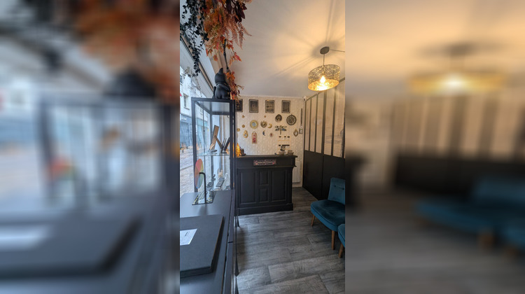 Ma-Cabane - Location Local commercial PITHIVIERS, 21 m²