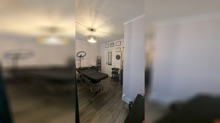 Ma-Cabane - Location Local commercial PITHIVIERS, 21 m²