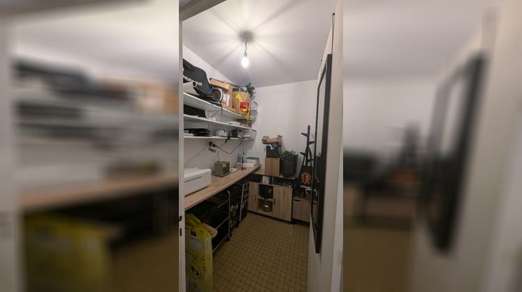 Ma-Cabane - Location Local commercial PITHIVIERS, 21 m²