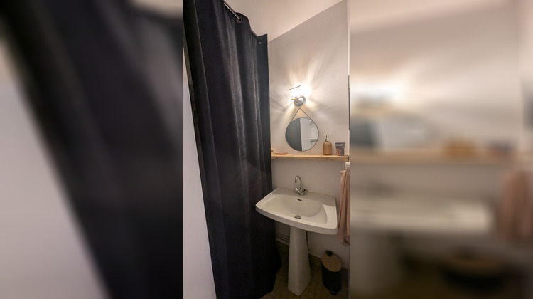 Ma-Cabane - Location Local commercial PITHIVIERS, 21 m²