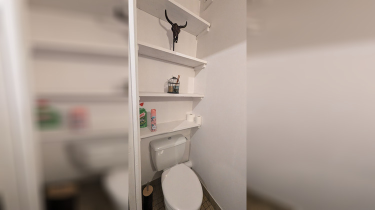 Ma-Cabane - Location Local commercial PITHIVIERS, 21 m²