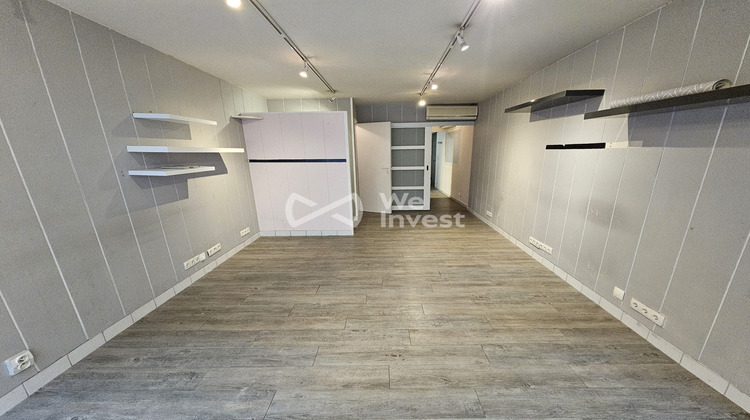 Ma-Cabane - Location Local commercial Pithiviers, 40 m²