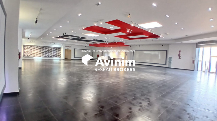 Ma-Cabane - Location Local commercial Pithiviers, 680 m²