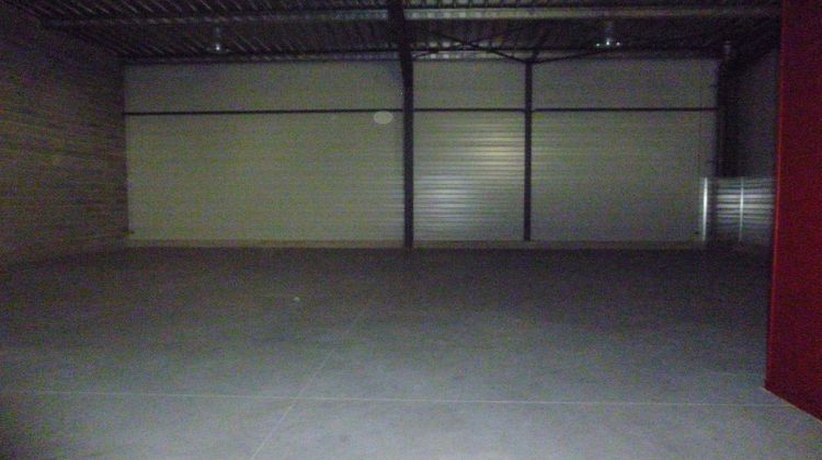 Ma-Cabane - Location Local commercial PLAISANCE-DU-TOUCH, 103 m²