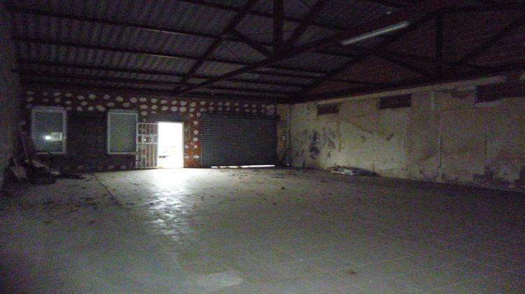 Ma-Cabane - Location Local commercial PLAISANCE-DU-TOUCH, 200 m²