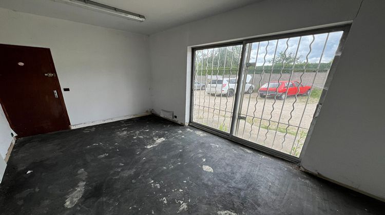 Ma-Cabane - Location Local commercial PLAISIR, 88 m²