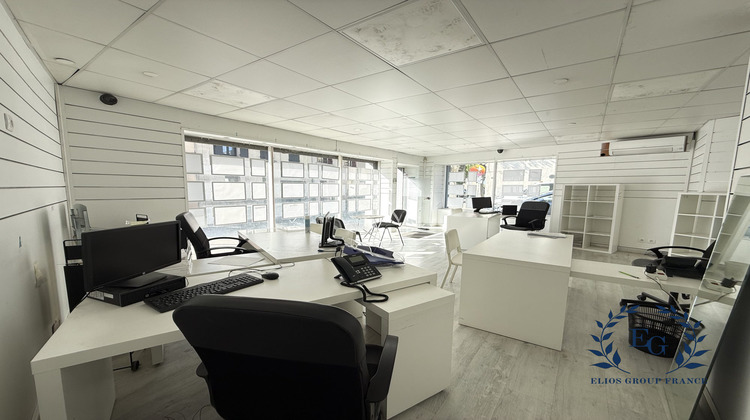 Ma-Cabane - Location Local commercial Plan-de-Cuques, 39 m²