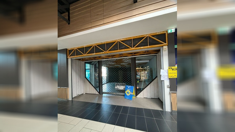 Ma-Cabane - Location Local commercial PLERIN, 62 m²