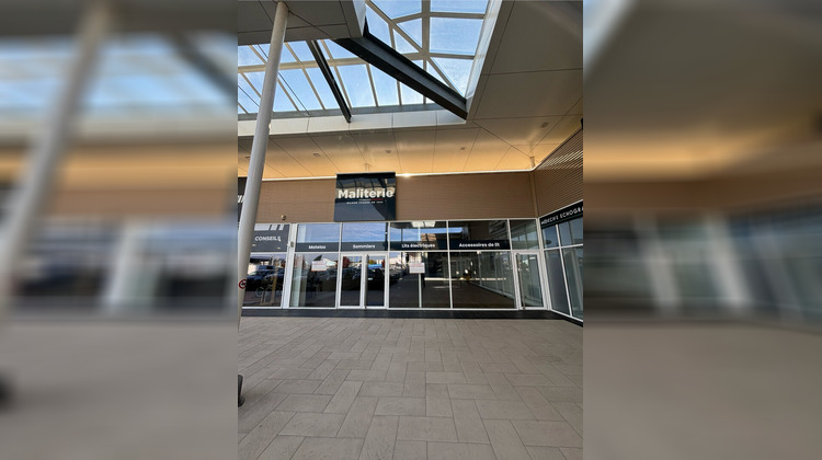 Ma-Cabane - Location Local commercial PLERIN, 159 m²