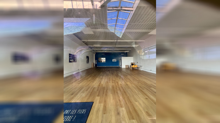 Ma-Cabane - Location Local commercial PLERIN, 159 m²