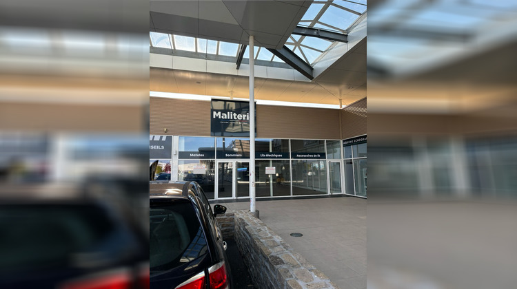 Ma-Cabane - Location Local commercial PLERIN, 159 m²