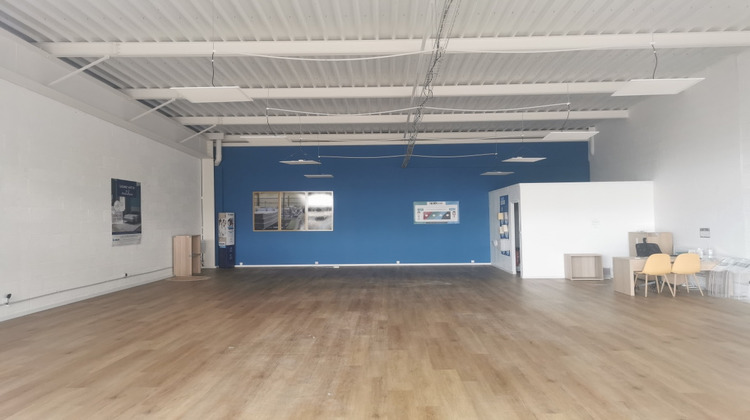 Ma-Cabane - Location Local commercial PLERIN, 159 m²