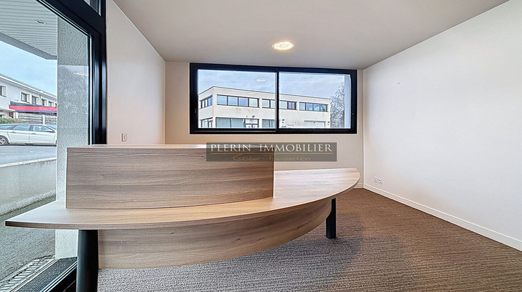 Ma-Cabane - Location Local commercial PLERIN, 50 m²