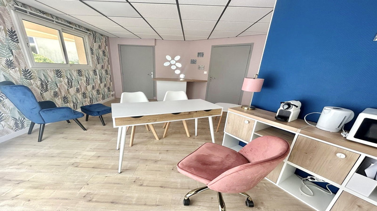 Ma-Cabane - Location Local commercial Plérin, 47 m²
