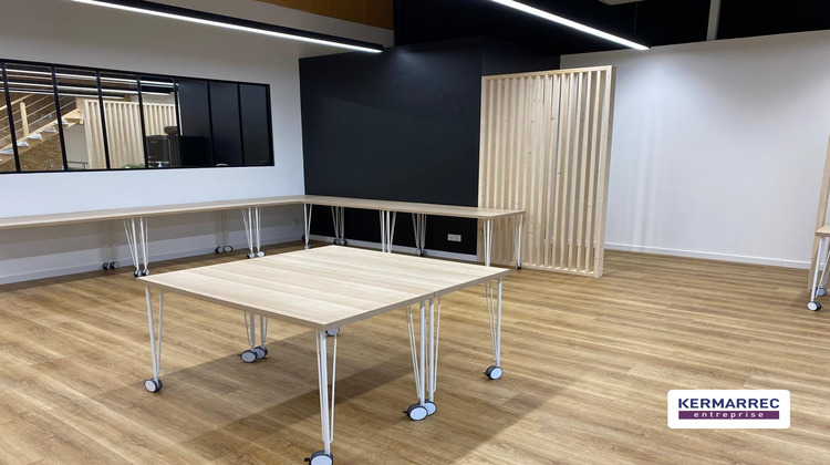 Ma-Cabane - Location Local commercial Plescop, 244 m²