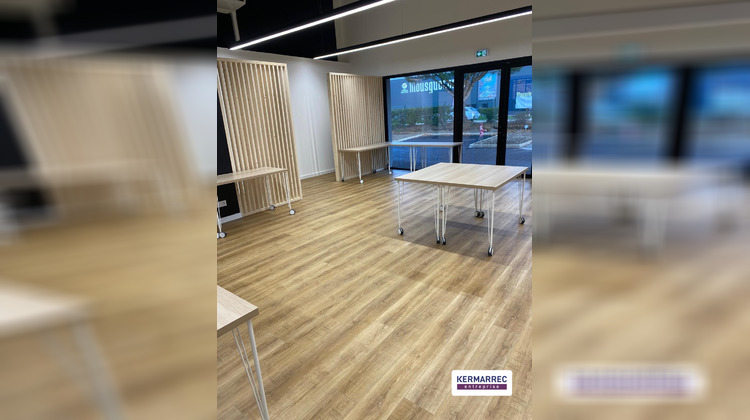 Ma-Cabane - Location Local commercial Plescop, 244 m²