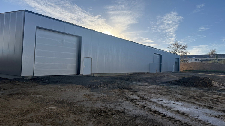 Ma-Cabane - Location Local commercial Plessé, 200 m²