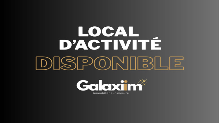 Ma-Cabane - Location Local commercial Pleumeleuc, 200 m²