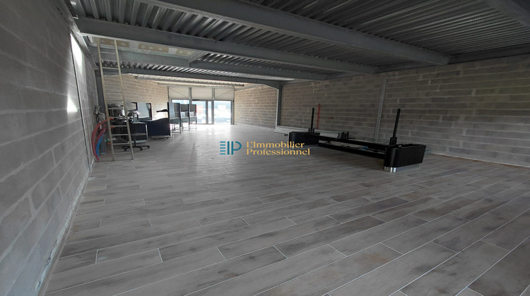 Ma-Cabane - Location Local commercial Pleuven, 170 m²