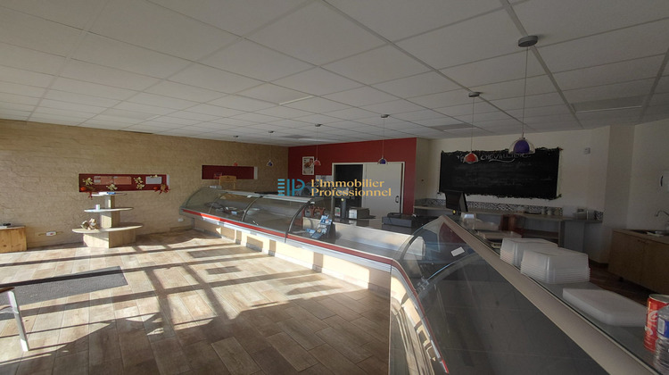 Ma-Cabane - Location Local commercial Pleuven, 135 m²