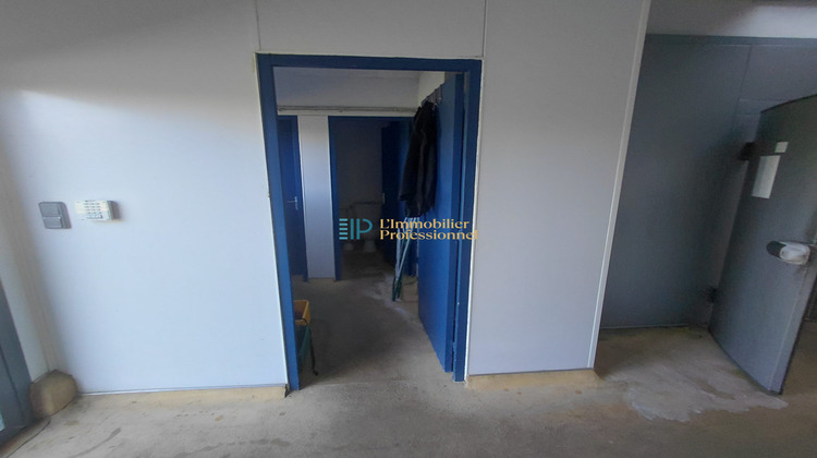 Ma-Cabane - Location Local commercial Pleuven, 135 m²