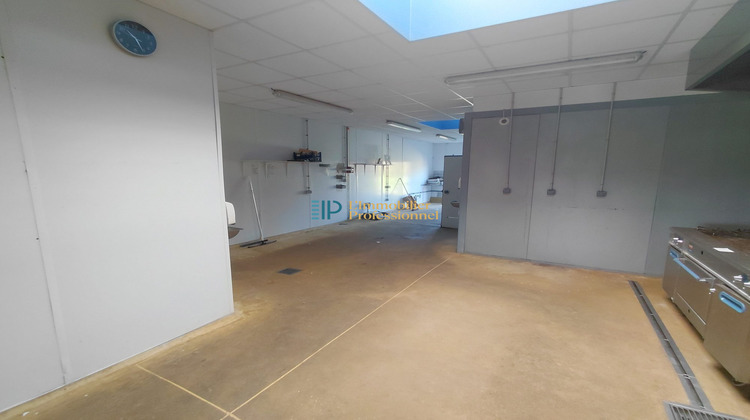 Ma-Cabane - Location Local commercial Pleuven, 135 m²