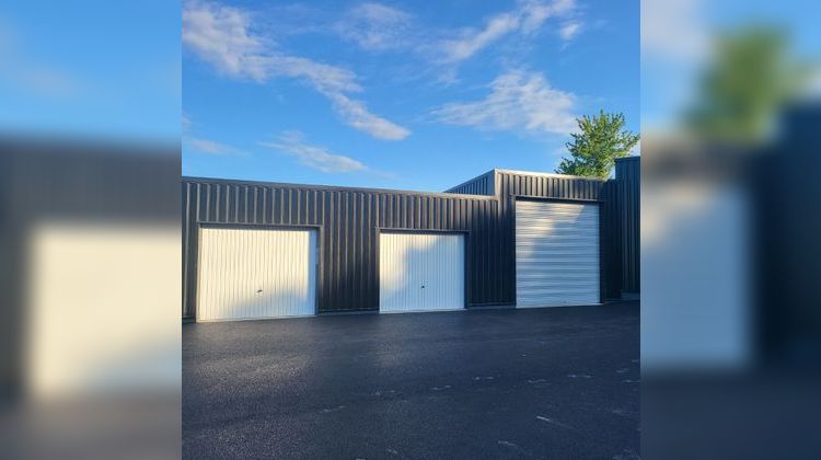 Ma-Cabane - Location Local commercial PLEYBEN, 60 m²