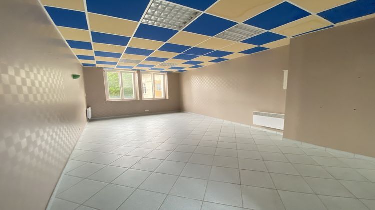 Ma-Cabane - Location Local commercial PLEYBEN, 35 m²