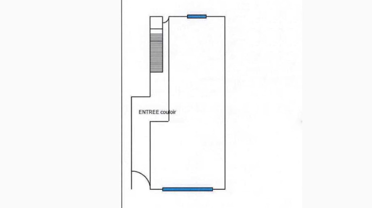 Ma-Cabane - Location Local commercial PLEYBEN, 40 m²