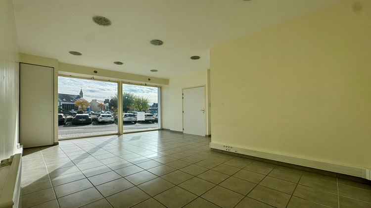 Ma-Cabane - Location Local commercial PLEYBEN, 24 m²