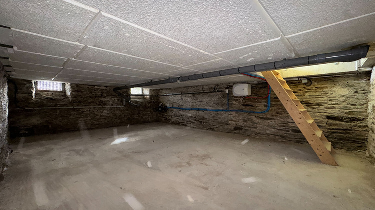 Ma-Cabane - Location Local commercial PLEYBEN, 24 m²