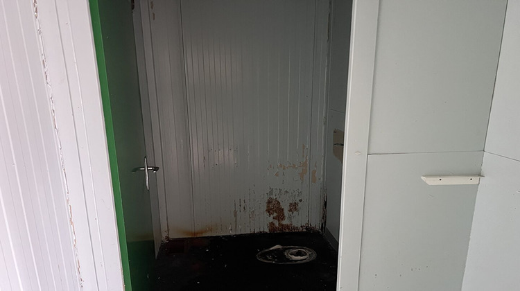 Ma-Cabane - Location Local commercial PLEYBEN, 164 m²