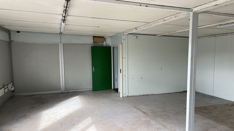 Ma-Cabane - Location Local commercial PLEYBEN, 164 m²
