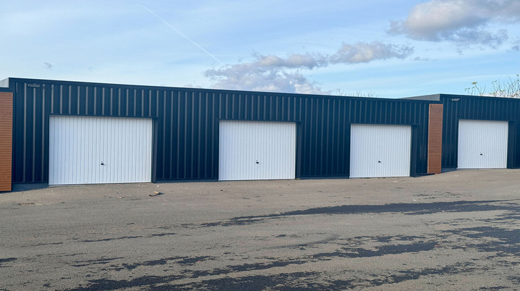 Ma-Cabane - Location Local commercial PLEYBEN, 30 m²