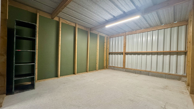 Ma-Cabane - Location Local commercial PLEYBEN, 30 m²