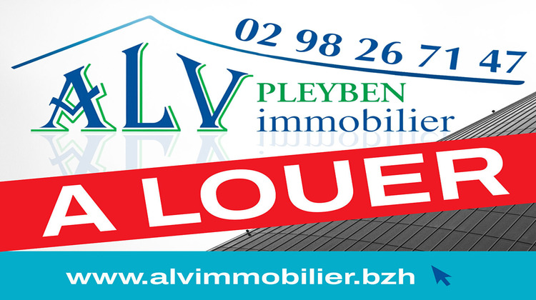 Ma-Cabane - Location Local commercial PLEYBEN, 90 m²