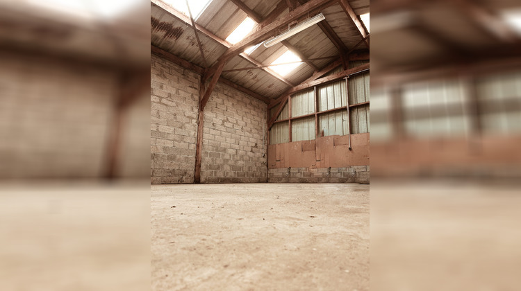 Ma-Cabane - Location Local commercial Ploemeur, 102 m²